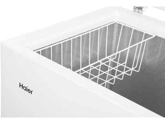 Морозильный ларь HAIER HCE251R